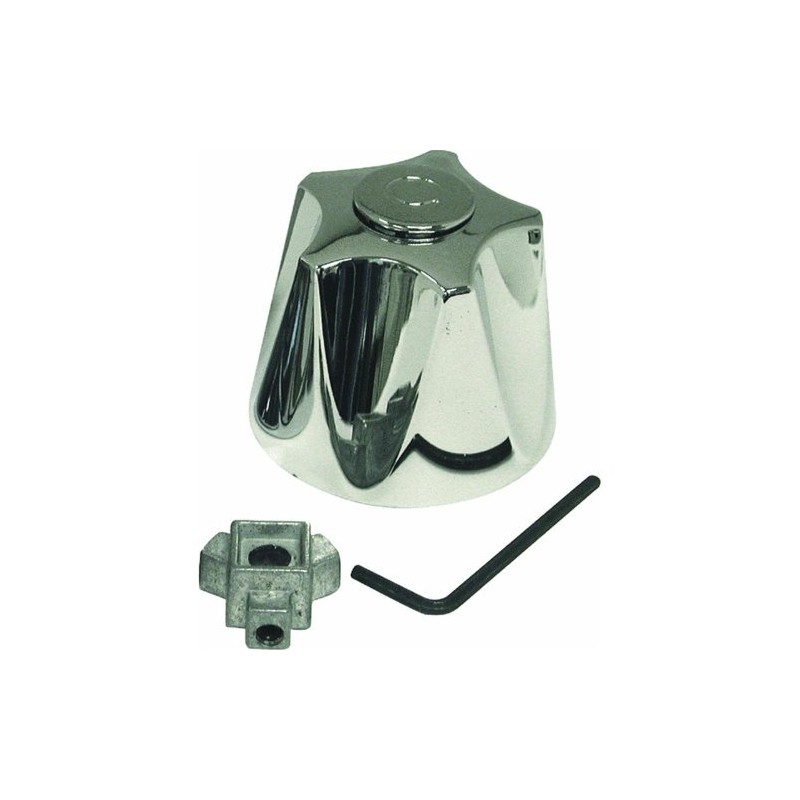 Danco Perfect Match 80845 Large Canopy Round Replacement Handle