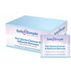 Safe n' Simple Adhesive Remover Wipes, Large, Individually Wrapped Wipes,