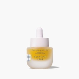 BEEKMAN 1802 Golden Booster Amla Berry Vitamin C Brightening Facial Serum - Size: Regular