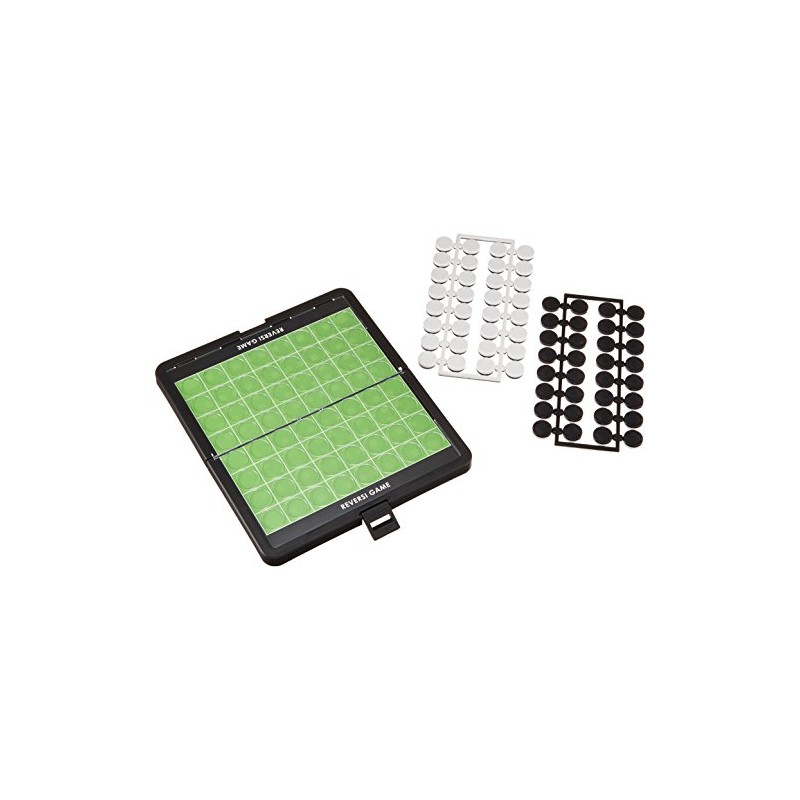 ハナヤマ(HANAYAMA) ポータブル リバーシ (スタンダード)