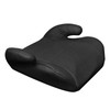 Backless Booster Car Seat Portable Prevent Skid Travel Booster Safety