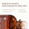 MIZON Snail Repair Intensive Ampoule - Anti Wrinkle - Multi