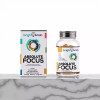 Suplemento de enfoque absoluto Bright Brain - #1 nootrópico para