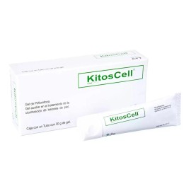 Kitoscell Gel 30g