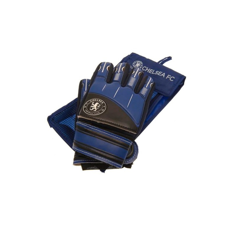 Team Merchandise Goalkeepers Gloves - Youth
