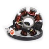 Areyourshop Alternator Magneto Stator for 250 400 450 530 EXC