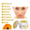 Crema/ Balsamo De Calendula/ Farmasi