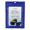 (Pack Of 6 - Flavoured Nori Strips | CLEARSPRING WHOLEFOODS