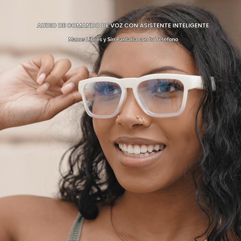 OHO smart glasses