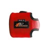PHENIX RODS CAST Reel Cover/RED/Medium