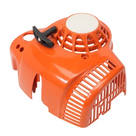 FanPaYY Recoil Pull Starter Assembly Fit for Stihl Bg56c Bg56c Bg86 BG86c SH56 SH56c SH86 SH86c Handheld Leaf Blower Recoil Starter OE# 4241-080-2106