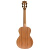 Aloha Ukulele Solid Bamboo Wood, Accessories (Canadian Brand) - Soprano