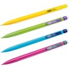 BIC Matic Combo Mechanical Pencils (Value Pack of 8, Plus