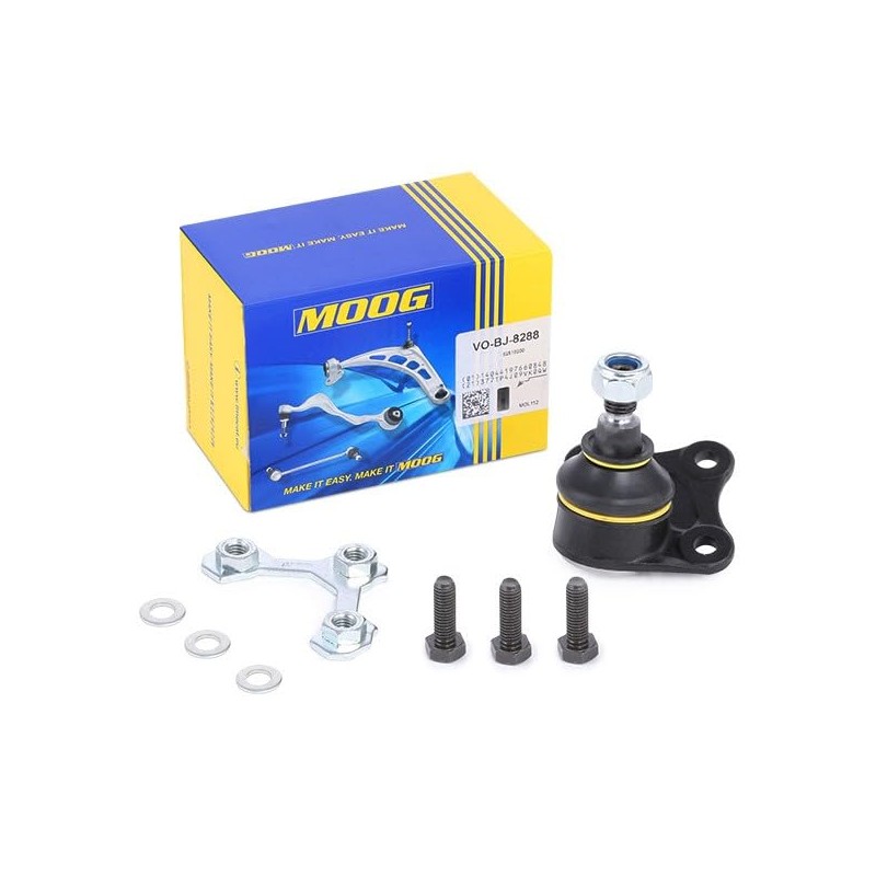 Moog VO-BJ-8288 Ball Joint