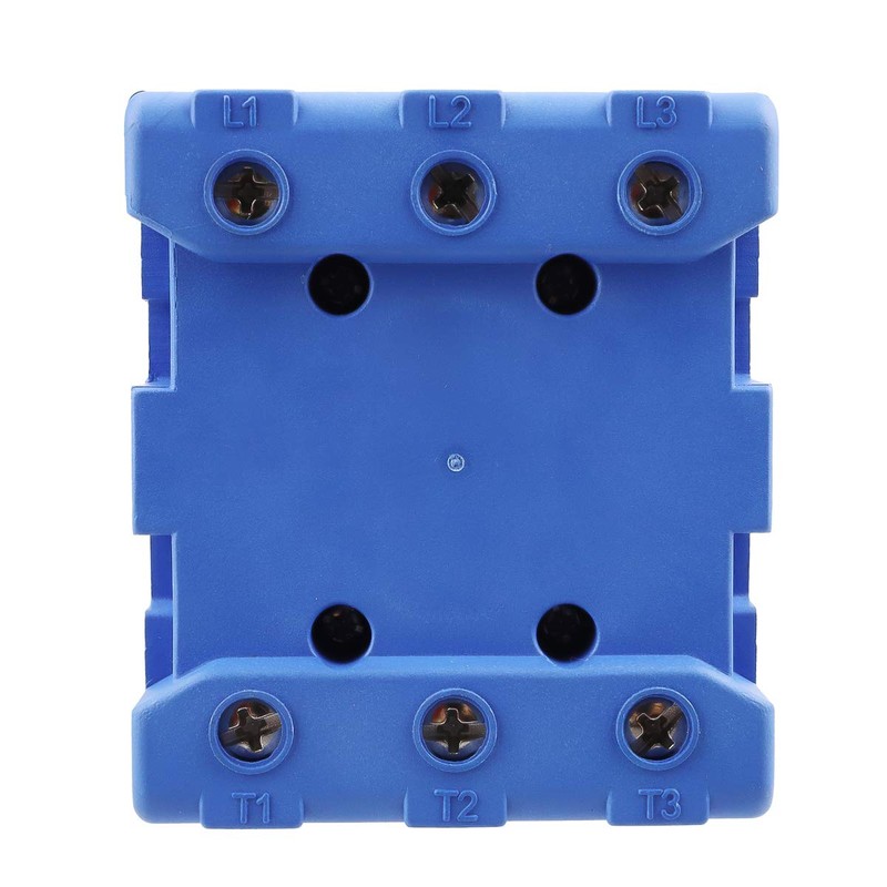 Electrical Buddy Universal Switch 2 Position 3 Phase Panel Rotary