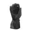 Mobile Warming Unisex 5.0V Black Squall Heated Glove in Large