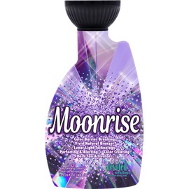 Moonrise Dark Tan Color Breaking Lotion