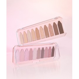 Too Cool For School Protage Eye Palette