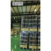 TRUSCO(トラスコ) PVロープ 黄 6mm×10m 3つ打タイプ R-610PV