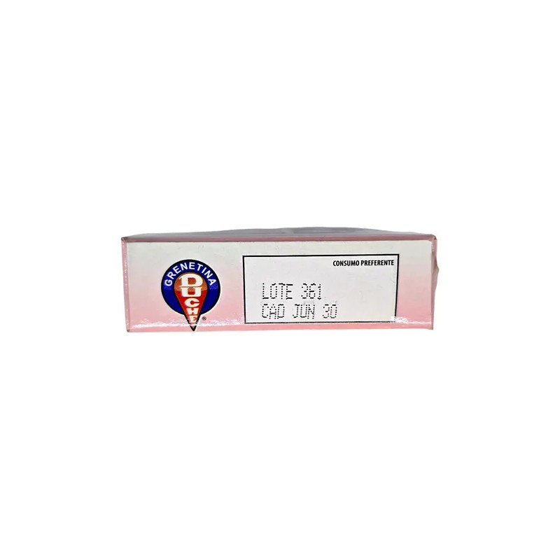 Grenetina Duche Sin Sabor Cajilla 4 Sobres 7g C/u 300bloom