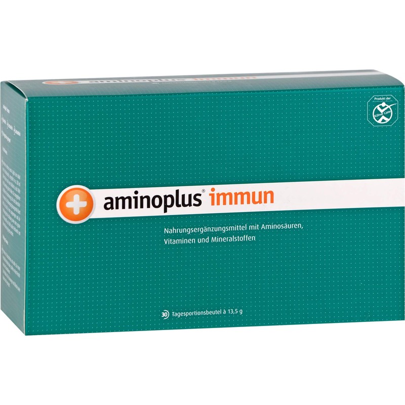 Aminoplus Immune Granules