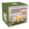 Livheart Sleeping Animals 51018-44 Figurine 44 Kotaro, Approx. W3.1 x