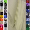 StoffBook B861 Cotton Cuff Fabric B861 (Wool White)