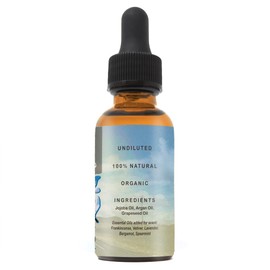 Freedom Beard Oil (2oz)