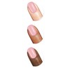 Sally Hansen Miracle Gel™, Pinky Promise, Long Lasting, Gel-Like Formula,