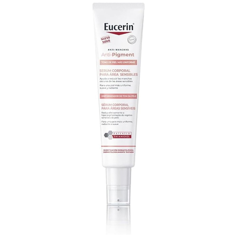Eucerin Anti-Pigment Serum Corporal 75ml