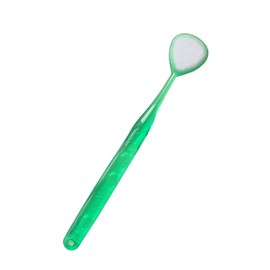 [Set of 30] Tongue Brush, Pink W-1 (Double One) Prevents Bad Breath