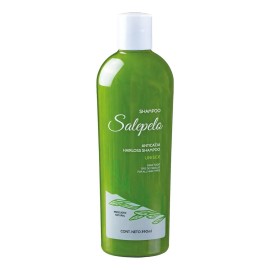 Shampoo Salepelo, Anticaida, Natural, 390ml, Evita La Caida