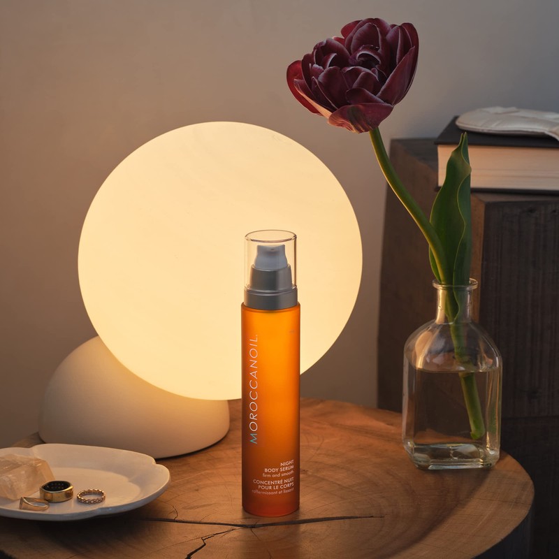 Moroccanoil Night Body Serum, 100ml