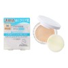 Cezanne UV Clear Face Powder 00 Light Beige 10g