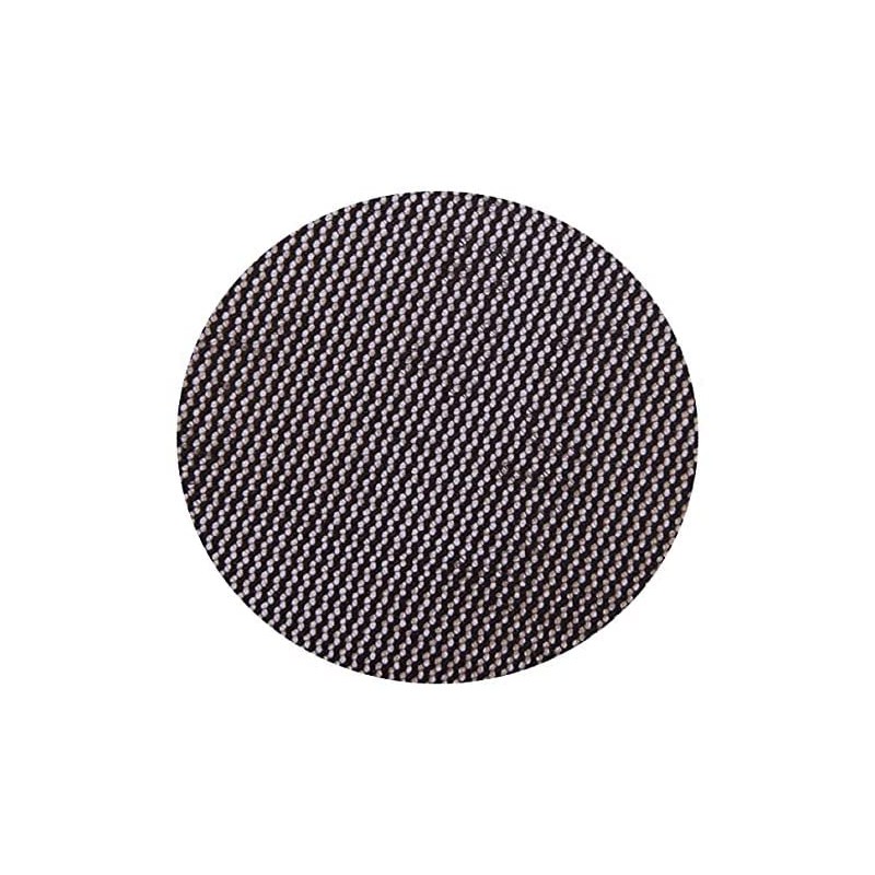 150mm (6 Inch) 80 Grit PRONET MaxNet Sanding Discs //