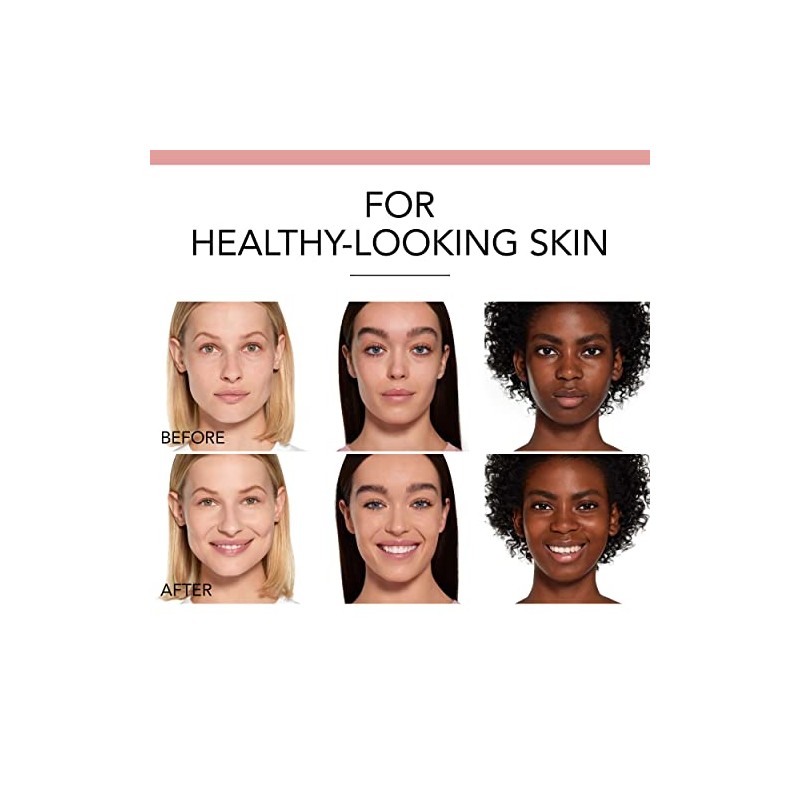 Bourjois - Base Healthy Mix Clean Foundation, base, sombra 053,