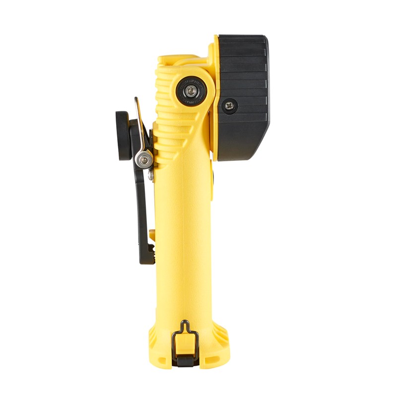 Streamlight 91826 Survivor Pivot 325-Lumen Right Angle Articulating Dual Beam