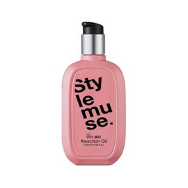 Style Muse Reaction Oil 120ml / 스타일뮤즈 리액션오일 120ml