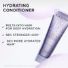 KÉRASTASE Cicaflash | Acondicionador para cabello rubio dañado o sensibilizado,