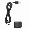 YWBL-WH USB GPS Receiver DC3.3-5V VK-162 Navigation Module Support Earth