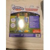 Fubbles NEW NWT no-spill motorized weed walker kids bubble blower