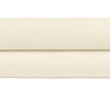 Alpha Textiles 100% Cotton Natural Calico Unbleached Craft Fabric |