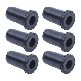 Gubeter Av Buffer Mount Kit for Husqvarna 50 51 55 Rancher Eu1 Epa 501763901,501763902,501 76 39-02