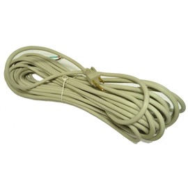 Sanitaire 50 foot, color beige, 18/3 wire power cord