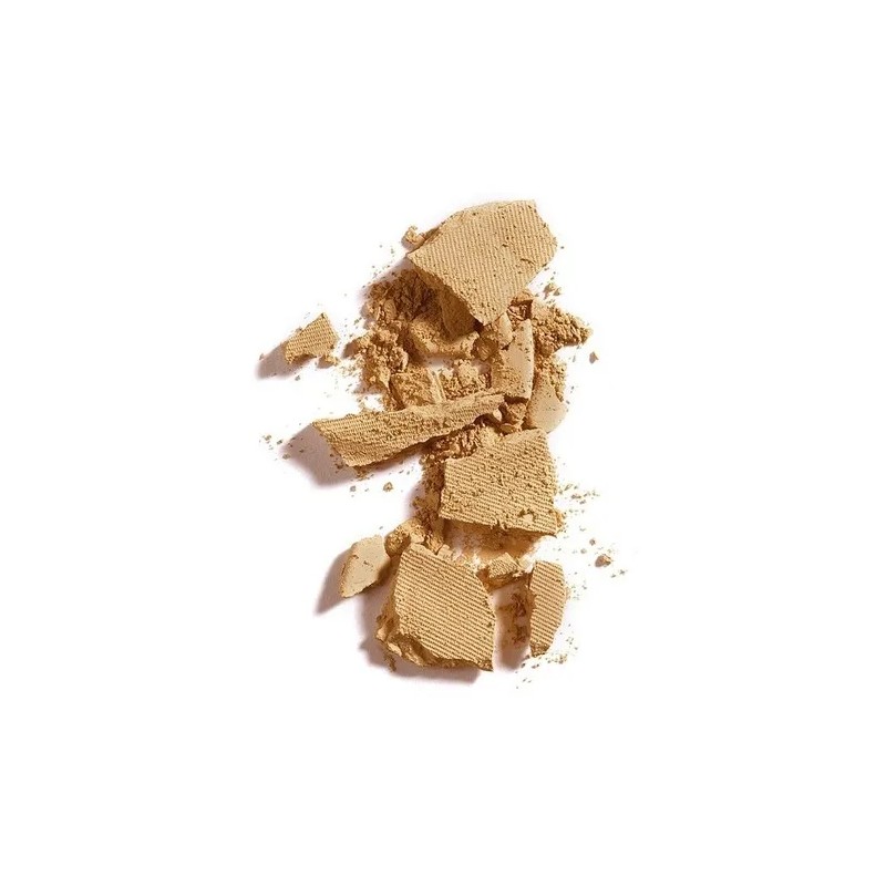 Maquillaje Polvo Compacto Biss Acabado Mate 8g Tono 03 Nude