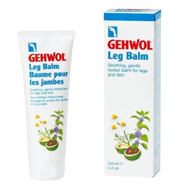 Gehwol Leg Balm 125ml