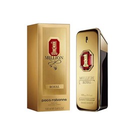 1 Million Royal by Paco Rabanne for Men - 3.4 oz Parfum Spray