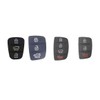 Folding Key Rubber Button BK / 폴딩키고무버튼BK