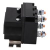 Electric Winch Relay 250A ABS Housing Waterproof Copper Contact Brass