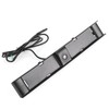 Front View Camera IP67 CCD Car Parking Assistance Camcorder Fits